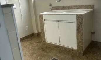 Imagem 5: Aluguel: Apartamento 160 m² · 3 Quartos (1 Suíte) · 3 Salas · Banheiros Renovados Santa L