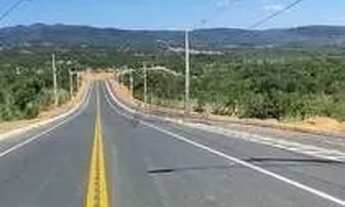 Imagem 2: LOTE À VENDA - Bairro Golden Sul, Montes Claros/MG