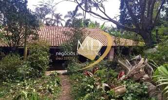 Imagem 2: Chacara à venda em São Paulo/SP, terreno 3780 m², 9 quartos, 20 vagas