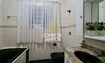 Imagem 16: Casa c/ 4 quartos, Vila Mathias, Santos, Cod: 1681