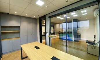 Imagem: Sala para alugar, 55 m² por R$ 5.319,66/mês