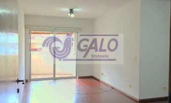 Imagem 3: Apartamento para Locação em Curitiba, Água Verde, 3 dormitórios, 1 suíte, 2 banheiros, 1 v