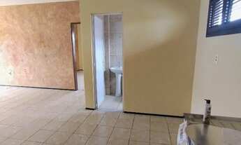 Imagem 6: Locação Casa Altos - São João do Tauape