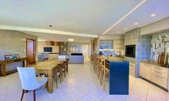 Imagem 6: Cobertura Res. Pôr do Sol