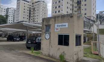 Imagem 2: Apto 3 quartos - Ingá - Betim