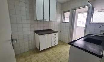 Imagem 6: Apartamento para venda e locação em Sítio Morro Grande com 2 quartos , 55m²