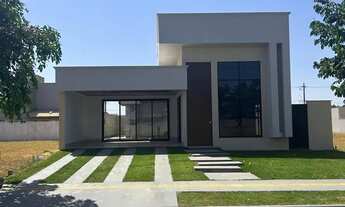 Imagem 2: Casa moderna em condomínio fechado / O melhor custo beneficio