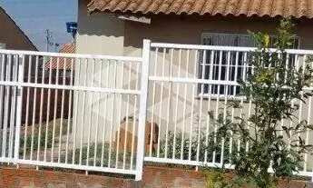 Imagem: Casa a venda de 2 quartos no bairro Diácono