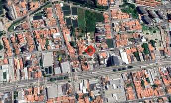 Imagem 2: Terreno à Venda, 4.499,34 m² por R$ 16.000.000 - Farias Brito - Fortaleza/CE