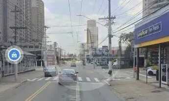 Imagem 5: Sobrado antigo no tatuapé-600 m metrô v.carrão