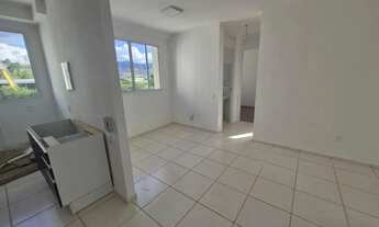 Imagem 5: Imóvel para aluguel possui 48 metros quadrados com 2 quartos em Palmeiras - Belo Horizonte