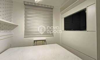 Imagem 7: Engenho Novo Apartamento com 2 dormitórios