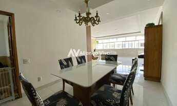 Imagem 6: Copacabana Apartamento com 3 dormitórios
