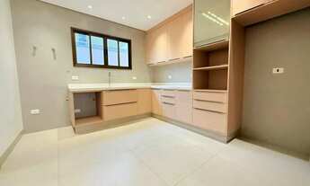 Imagem 3: Casa no Alphaville II