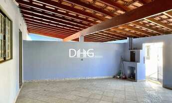 Imagem 3: Casa para alugar no Vila Monte Alegre, Paulínia - 80 m², 2 quartos, quintal, por R$2.400,0