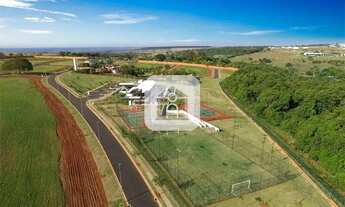 Imagem 2: Terreno em condominio no bairro Condomínio Alphaville II