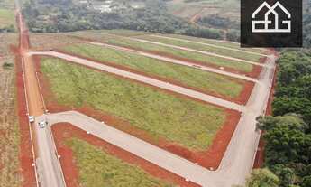 Imagem 2: Terreno à venda - Loteamento Jardim Universitário II - Cascavel/PR