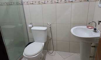 Imagem 6: Casa de temporada em condomínio