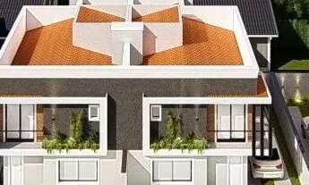 Imagem 5: SOBRADO com 3 dormitórios à venda com 170m² por R$ 750.000,00 no bairro Xaxim - CURITIBA