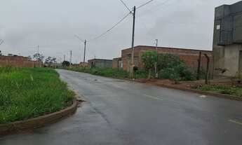 Imagem 2: Lote Top do parque