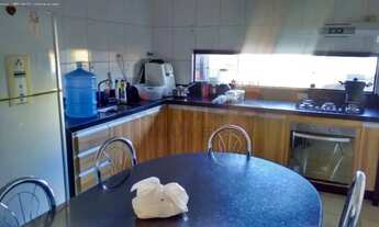 Imagem: Casa no Bairro Taiçoca, em Nossa Senhora