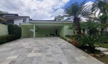 Imagem: Casa com 4 dormitórios para alugar, 350