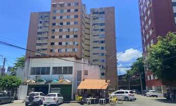 Imagem: Apartamento para Venda em Salvador, Costa