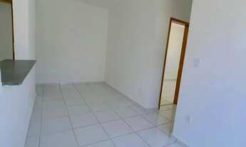 Imagem 4: APARTAMENTO À VENDA NO CONDOMÍNIO RESIDENCIAL ATENAS JUSTINÓPOLIS / RIBEIRÃO DAS NEVES