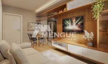 Imagem 6: Apartamento com 1 Dormitórios no bairro de Vila Nova, em Porto Alegre