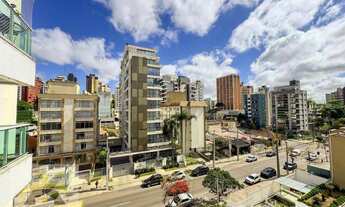 Imagem 5: Apartamento com 2 dormitórios à venda, 109 m² por R$ 1.275.000,00 - Bigorrilho - Curitiba