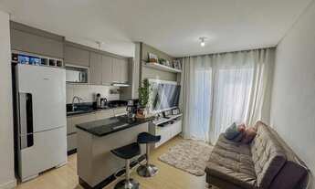 Imagem 3: Apartamento com 2 quarto(s) à venda no bairro Costa e Silva em Joinville, por R$ 325.000.0
