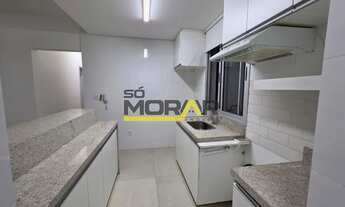 Imagem 4: Apartamento para alugar com 3 quartos (suíte) no Nova Floresta, Belo Horizonte