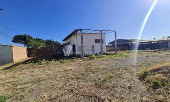Imagem 11: Terreno industrial e comercial à venda em Barão Geraldo, Campinas/SP