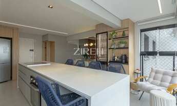 Imagem 5: APARTAMENTO DUPLEX À VENDA MOBILIADO NA VILA IZABEL