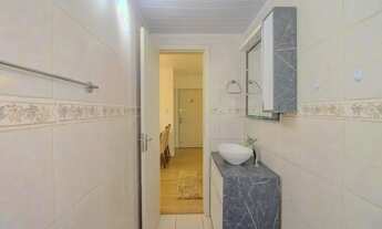 Imagem 6: APARTAMENTO 1 DORMITÓRIO MOBILIADO NO BAIRRO JARDIM EUROPA