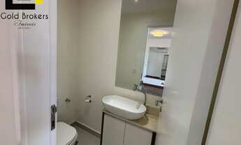 Imagem 5: APARTAMENTO DE 155M² COM 3 SUÍTES NO CONDOMINIO ALTA VISTA PREMIUM AO LADO DO JUNDIAÍ SHOP