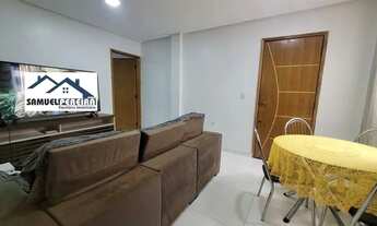 Imagem 2: Samuel Pereira oferece: Aptº 3 Quartos c/ 1 suíte St. de Mansões de Sobradinho QMS 32 NÃO