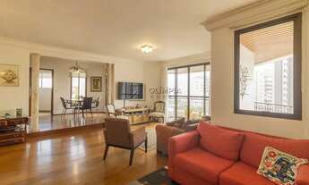 Imagem 3: Venda Apartamento 4 Dormitórios - 214 m² Moema