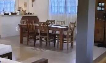 Imagem 2: Casa condomínio rural