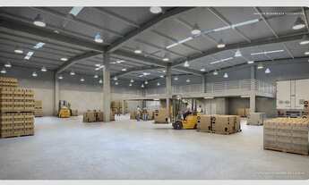 Imagem 5: Imóvel para venda tem 510 metros quadrados em Arquipélago Verde - Betim - MG