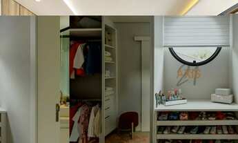 Imagem 2: Casa em Condomínio com 4 dormitórios à venda por R$ 8.900.000,00 no bairro Campo Comprido