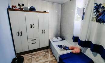 Imagem 5: Casa Mata Escura