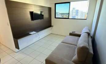 Imagem 6: Apartamento para locação no SORRENTO , PONTA VERDE, Maceió, AL