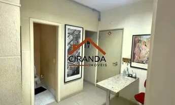 Imagem 2: CONJUNTO COMERCIAL NO INICIO DA AV. BRIGADEIRO LUIS ANTONIO