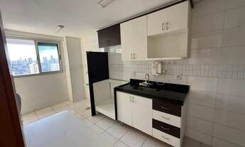 Imagem 2: Apartamento 3 Quartos, 1 Suíte, 86,95 m² para locação ou venda, Setor Alto da Glória