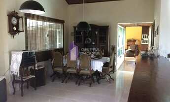 Imagem 7: Excelente Casa no Condomínio Alferes Tiradentes com 320 metros de terreno - Rio do Ouro