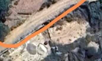 Imagem 2: Terreno de 600mts