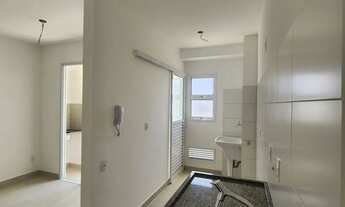 Imagem 5: Vende-se apartamento 2/4 sendo uma suíte no Edifício Villaggio Volare em Cuiabá MT