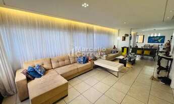 Imagem: Apartamento de 220m² no bairro de Monteiro