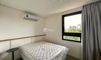 Imagem 3: Studio mobiliado e equipado, pertinho da UFSM!